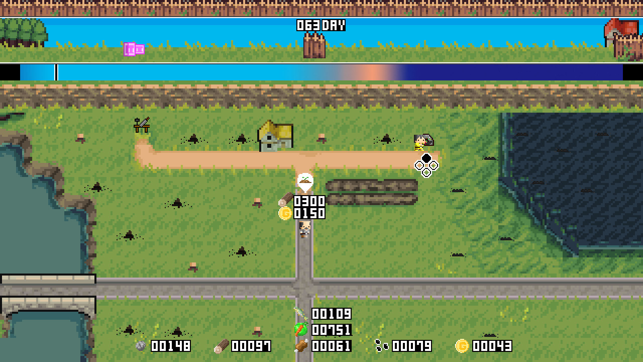 #4. Mayor of Defense (Steam) By: WINGLAY