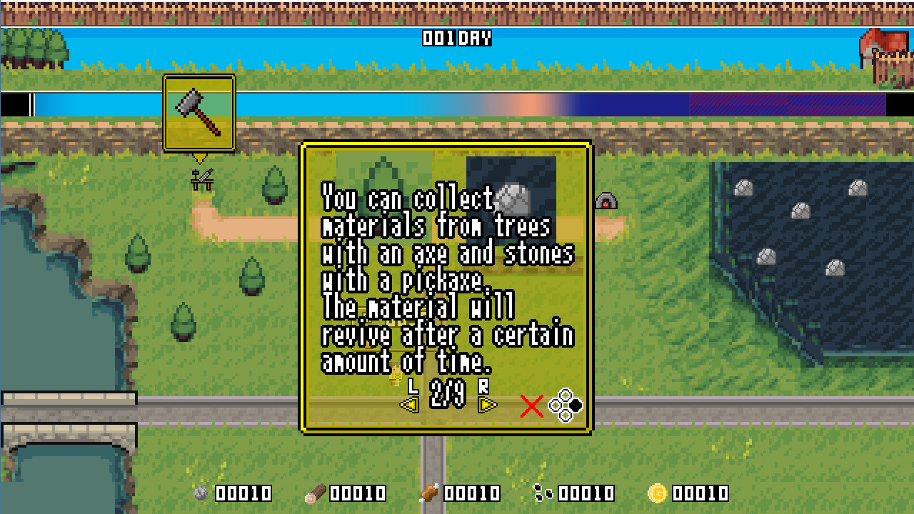 #7. Mayor of Defense (Steam) By: WINGLAY