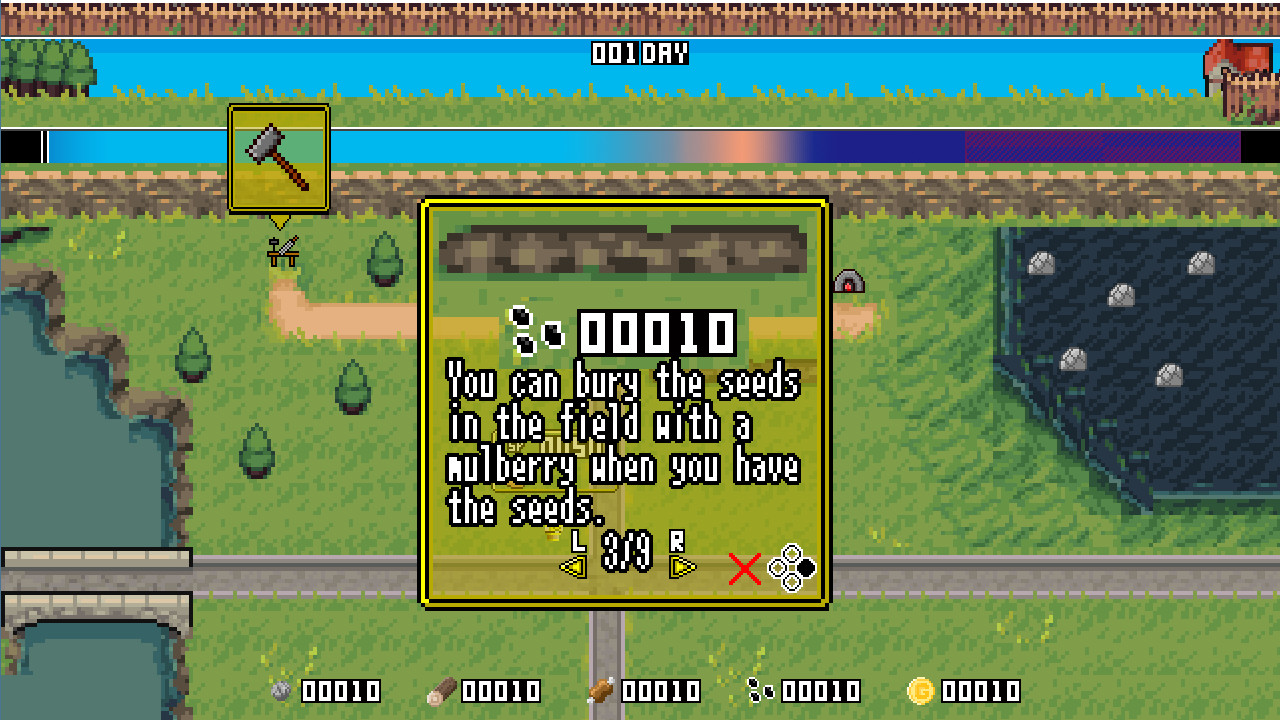 #8. Mayor of Defense (Steam) By: WINGLAY