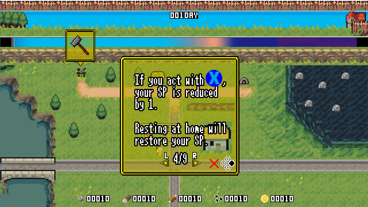 #9. Mayor of Defense (Steam) By: WINGLAY