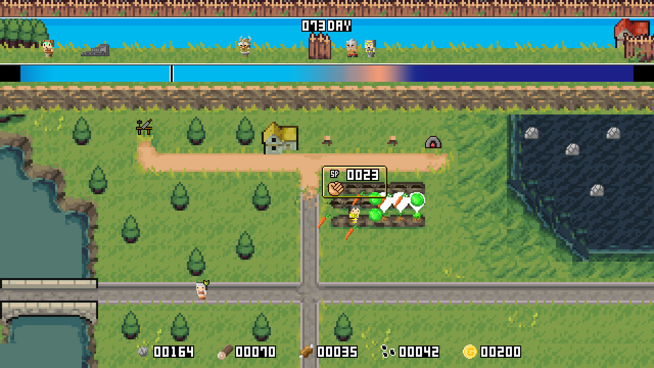 #2. Mayor of Defense (Steam) By: WINGLAY