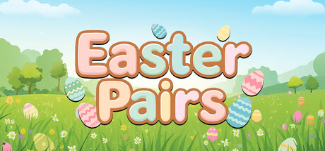 Easter Pairs steam charts
