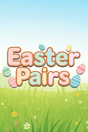 Easter Pairs cover art