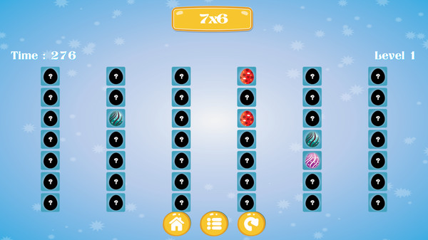 Easter Pairs screenshot 3