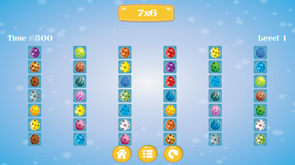 Easter Pairs screenshot 5