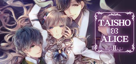 TAISHO x ALICE episode 2 crack status