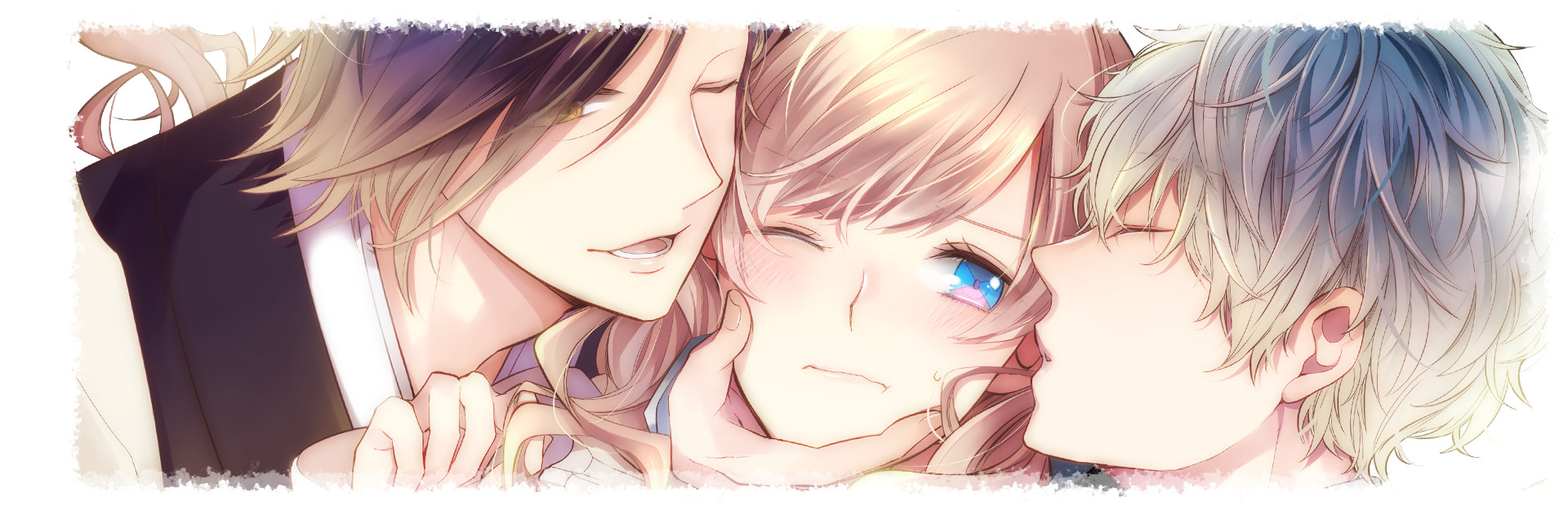 TAISHO x ALICE episode 2