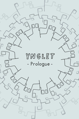 Обложка Ynglet: Prologue