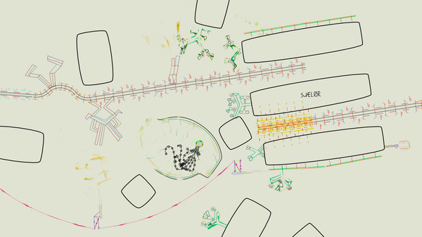 Screenshot 3 of Ynglet: Prologue - more gameplay footage