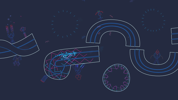 Ynglet: Prologue screenshot 2