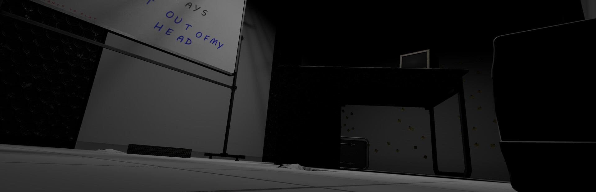 SCP-ELM0