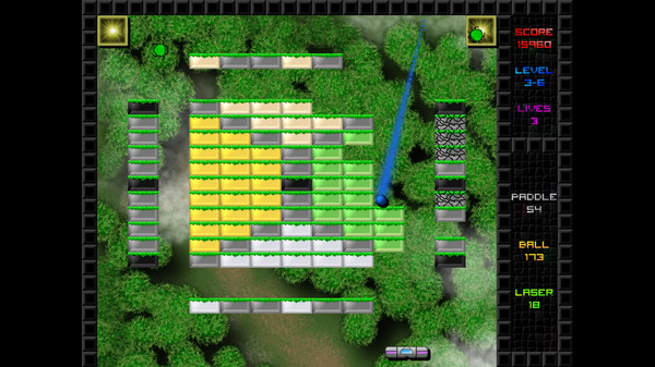 Arcadium screenshot 6
