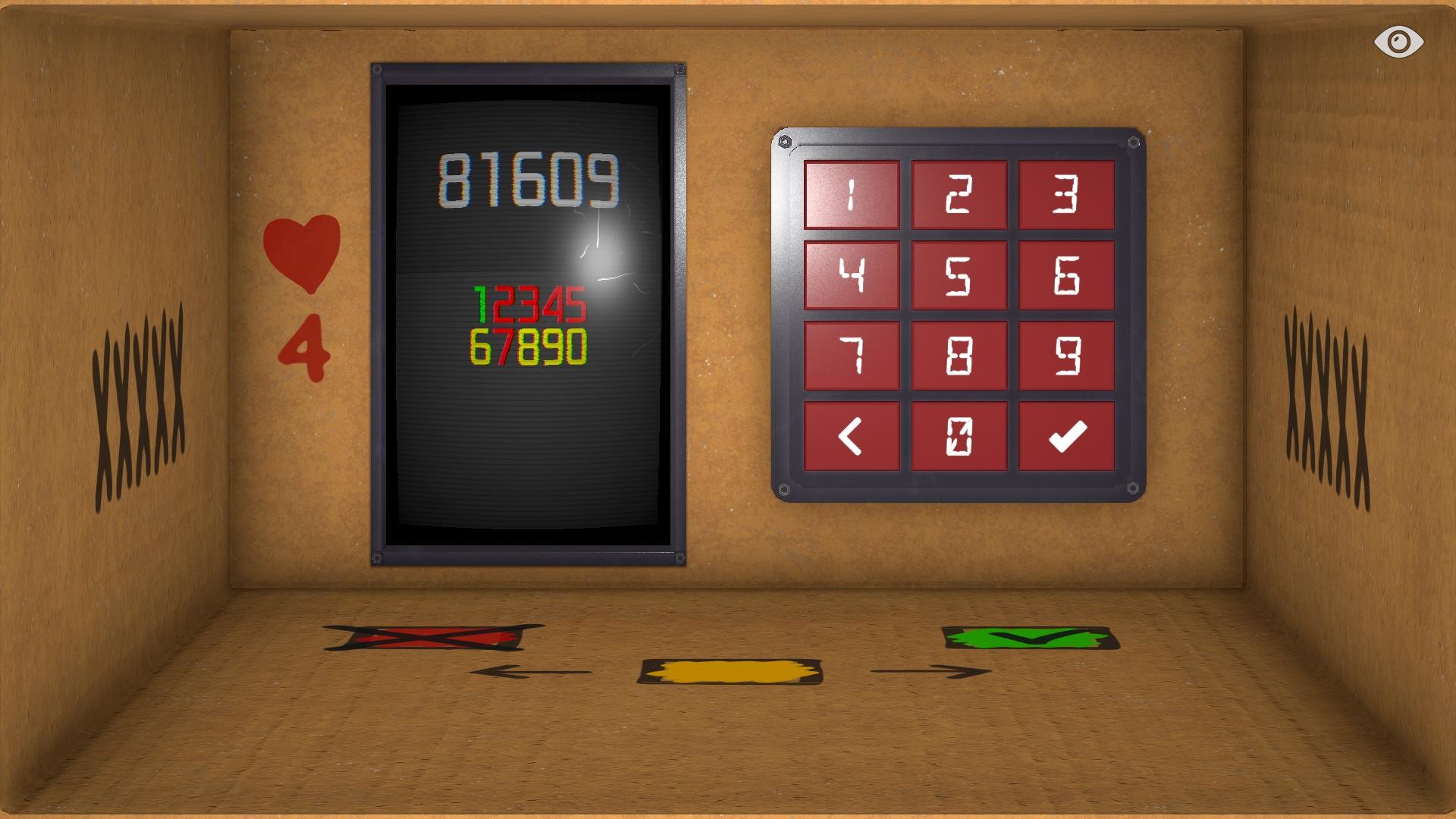 #4. Inside the Box (Steam) 由: Alexander Tavintsev