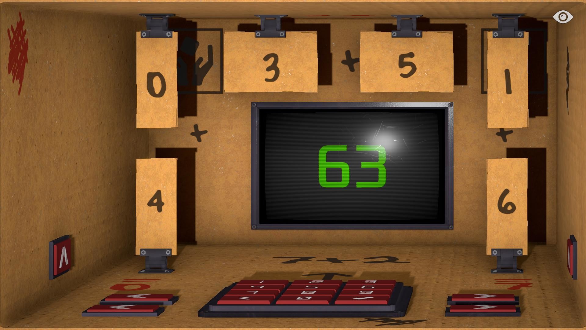 #7. Inside the Box (Steam) 由: Alexander Tavintsev