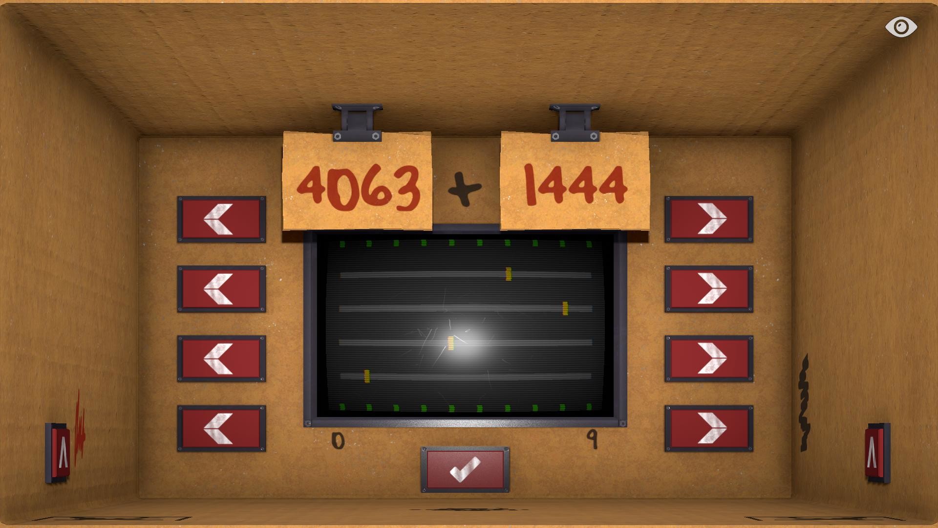 #8. Inside the Box (Steam) 由: Alexander Tavintsev