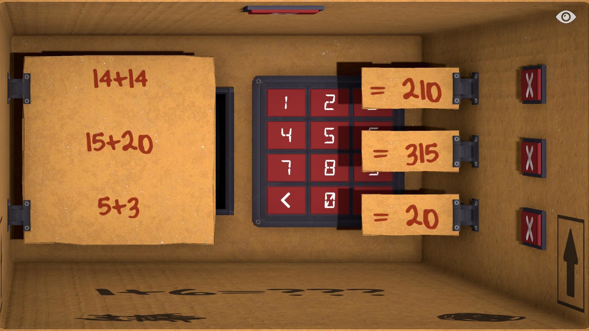 #6. Inside the Box (Steam) 由: Alexander Tavintsev