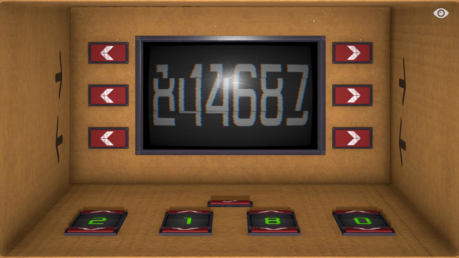 #5. Inside the Box (Steam) 由: Alexander Tavintsev