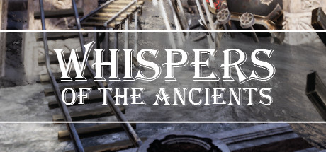 Whispers of the Ancients Cheat Engine/CT