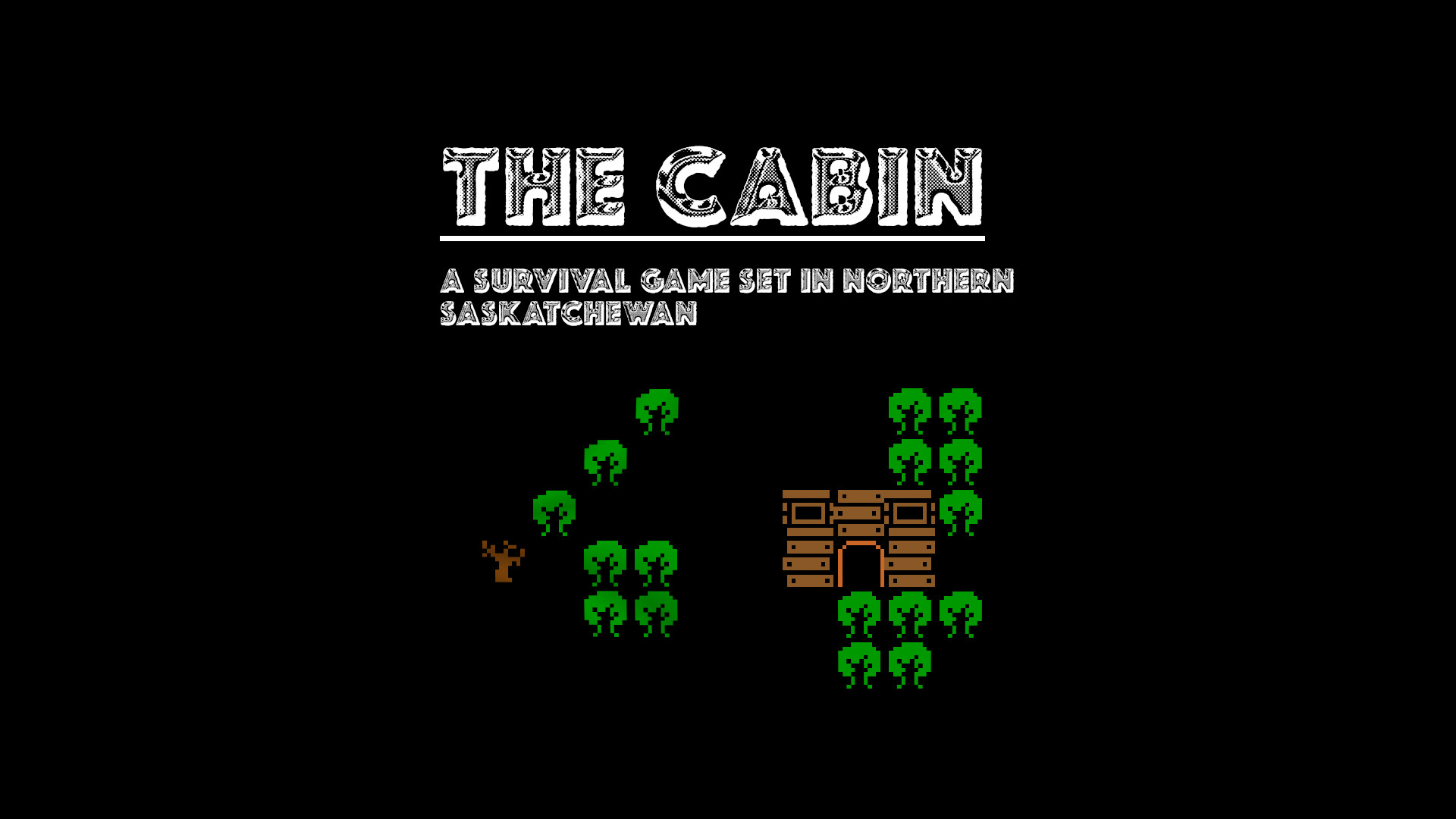 The Cabin Featured Screenshot #1