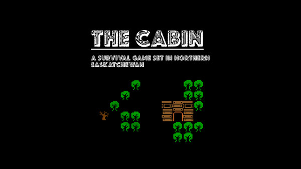 Screenshot z The Cabin