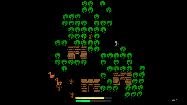 Screenshot z The Cabin