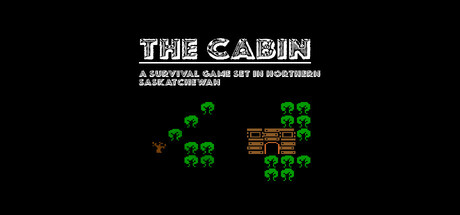 The Cabin cover art