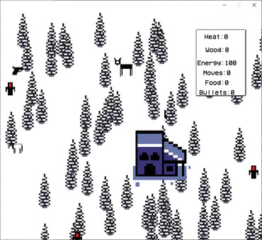 The Cabin Screenshot