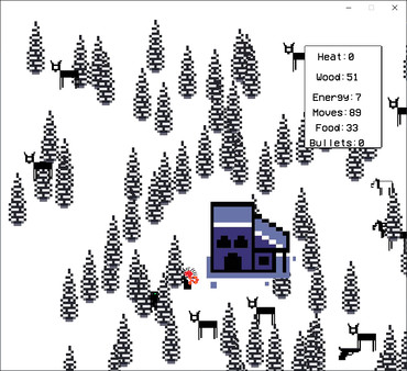 The Cabin Screenshot