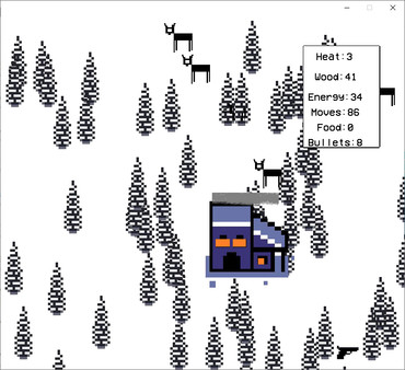 The Cabin Screenshot