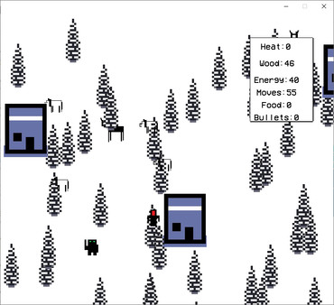 The Cabin Screenshot