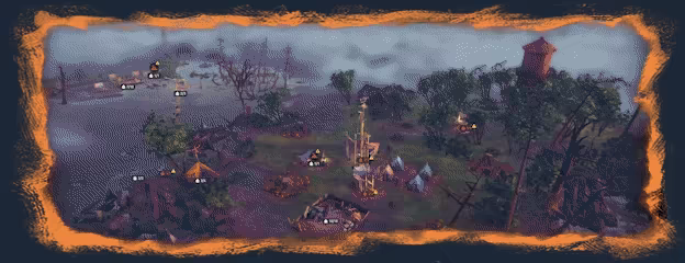 Floodland video 5