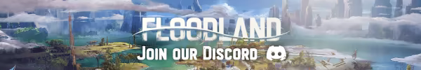 Floodland video 1