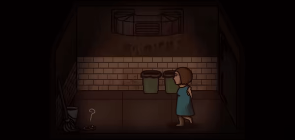 The ER: Patient Typhon video 1