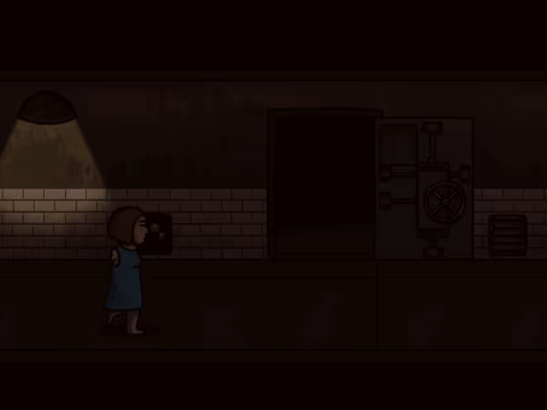 The ER: Patient Typhon video 3