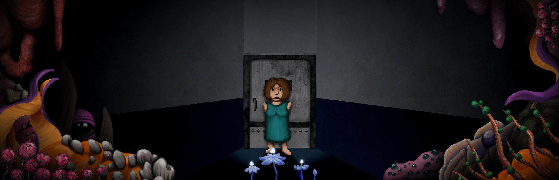 The ER: Patient Typhon