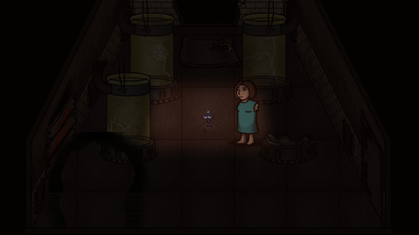 The ER: Patient Typhon.