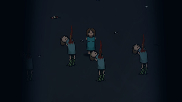 The ER: Patient Typhon.