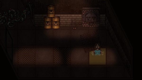 The ER: Patient Typhon.