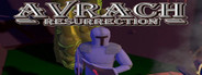 AVRACH RESURRECTION