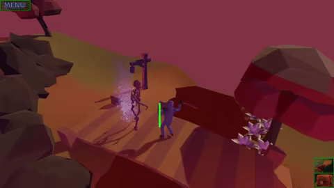 AVRACH RESURRECTION video 1