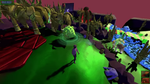 AVRACH RESURRECTION video 2