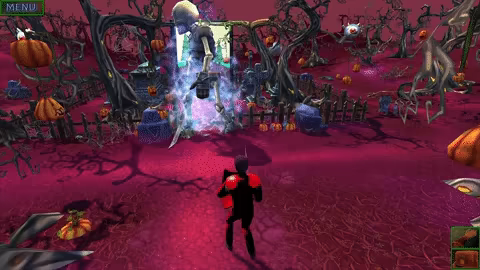 AVRACH RESURRECTION video 4