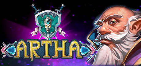 ARTHA Cheat Engine/CT