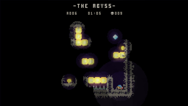 Screenshot z -SPROUT- Screenshot z -SPROUT-