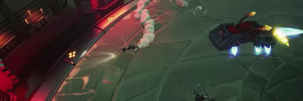 Gripper video 2