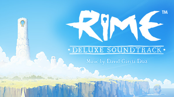 RiME Deluxe Soundtrack Featured Screenshot #1