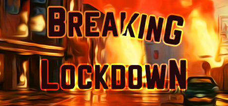 Breaking Lockdown steam charts