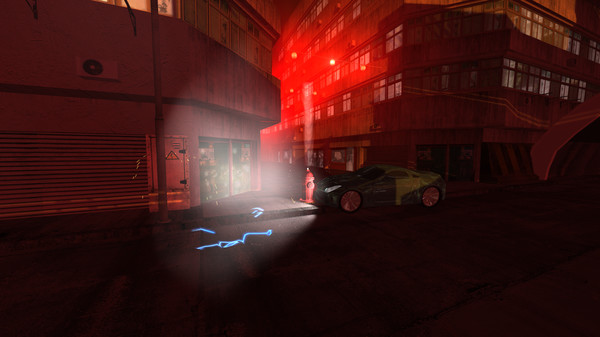 Breaking Lockdown screenshot 2