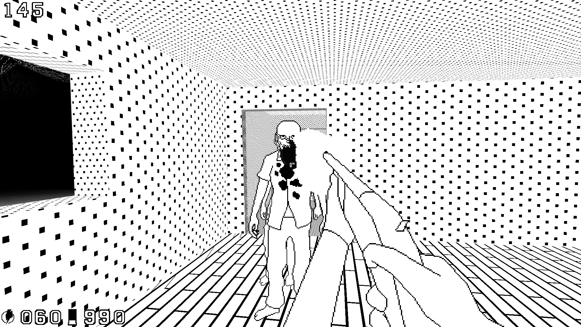 Waves of Rotting Flesh Featured Screenshot #1