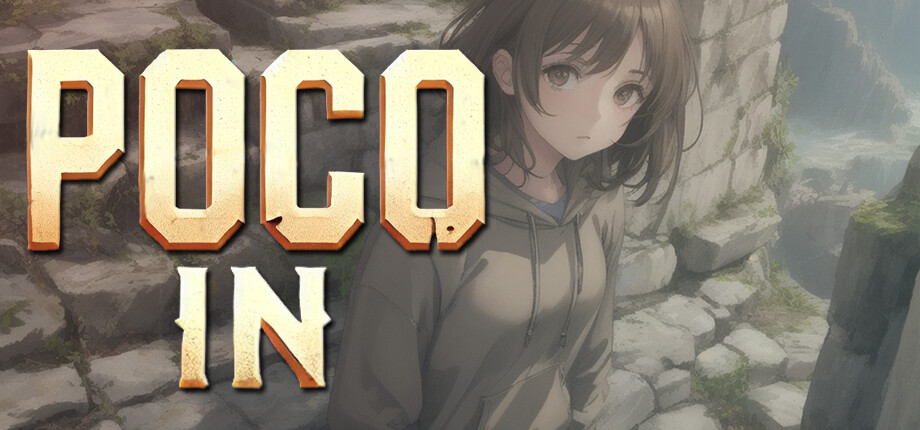 Poco In cover art